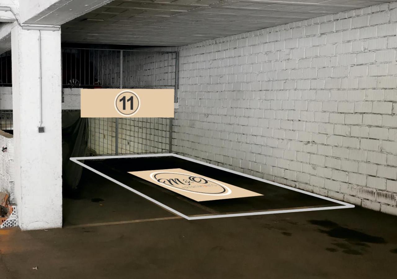 M&O Apartment, Zentral In Innenstadt-& Bahnhofsnaehe - Parkgarage Graz Buitenkant foto